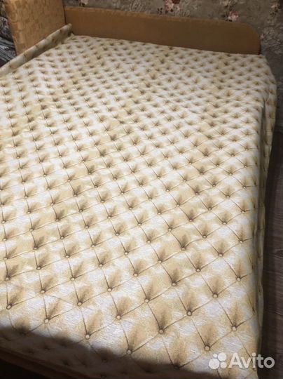 Покрывало гобеленовое «Ромбы»