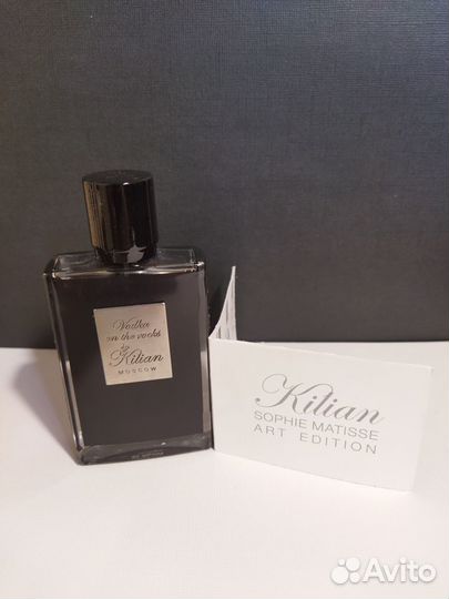 Парфюм Kilian - Vodka On The Rocks By Kilian 50мл