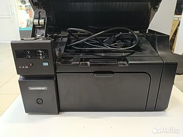 Мфу HP Laserjet M1132MFP