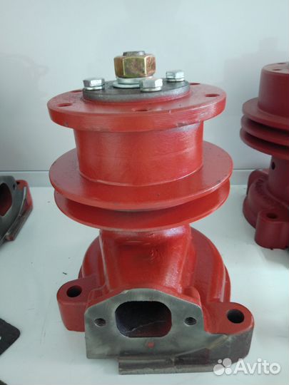 Насос водяной Д-240