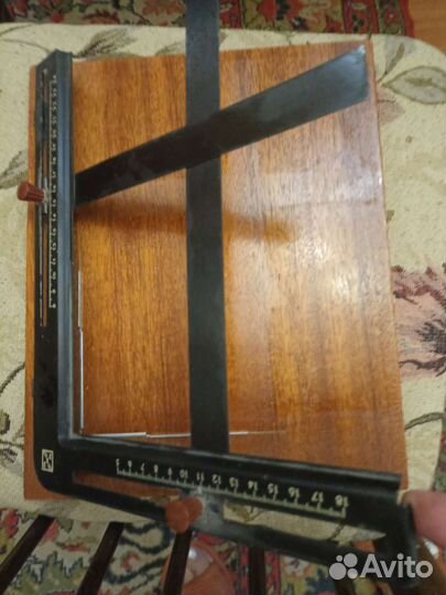 Столик для фотографий