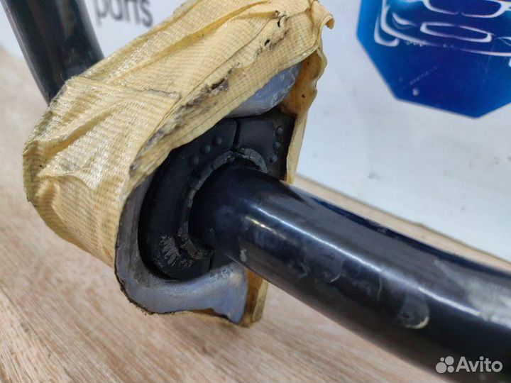 Стабилизатор поперечной устойчивости передний Bmw