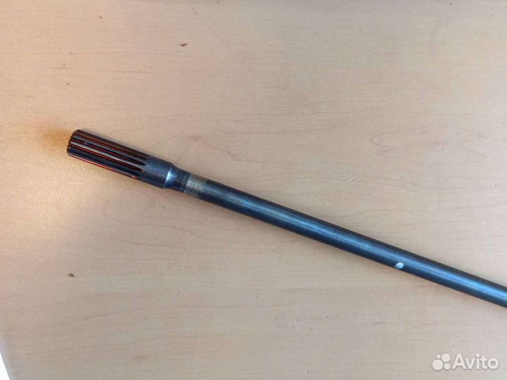 Вал торсионный S Mercury, Tohatsu, 3R0-64301-0