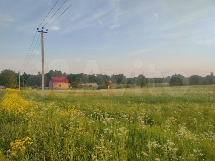 Участок 1,97 га (СНТ, ДНП)