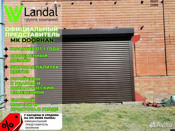 Рольворота