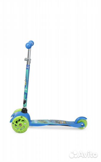 Продам детские самокаты