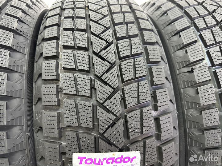 Tourador Winter Pro TSS1 255/55 R20 110T