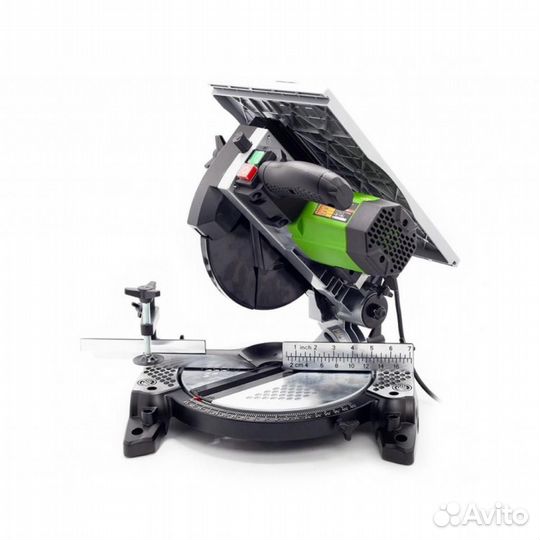 Пила торцовочная Procraft CMS21 комбинированная