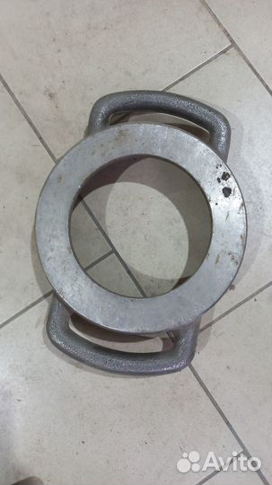 Запчасти для колбасного оборудования