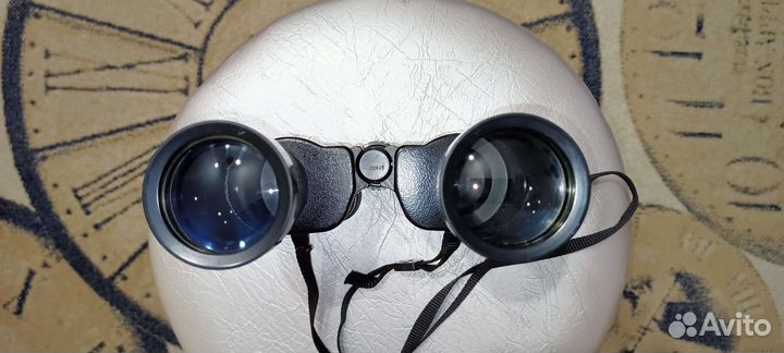 Бинокль СССР