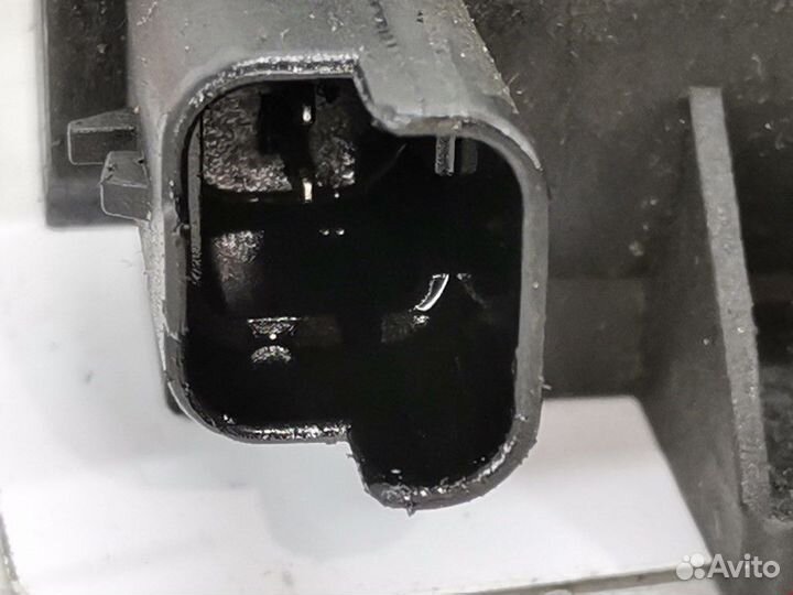 Клапан вакуумного управления Peugeot 307 2003