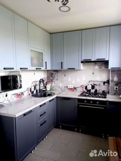 Модульная кухня