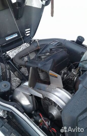Yamaha vk 540 Vl