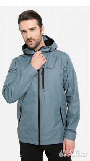 Ветровка для подростка 170, размер 46, аутвенчер