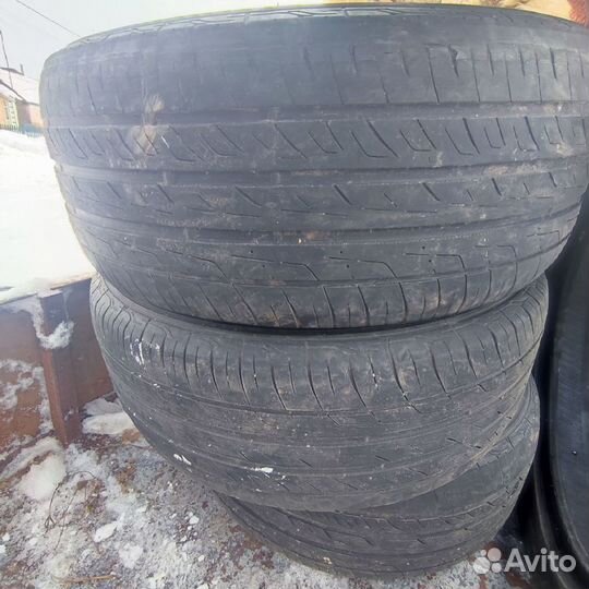 Nokian Tyres Nordman 1 205/55 R16