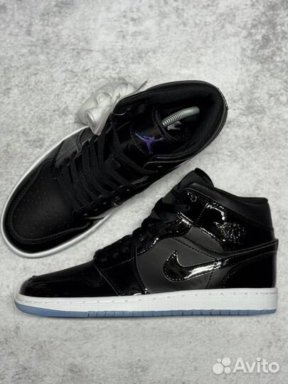 Кроссовки nike Jordan 1