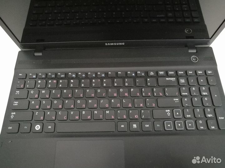 Samsung np305v5a
