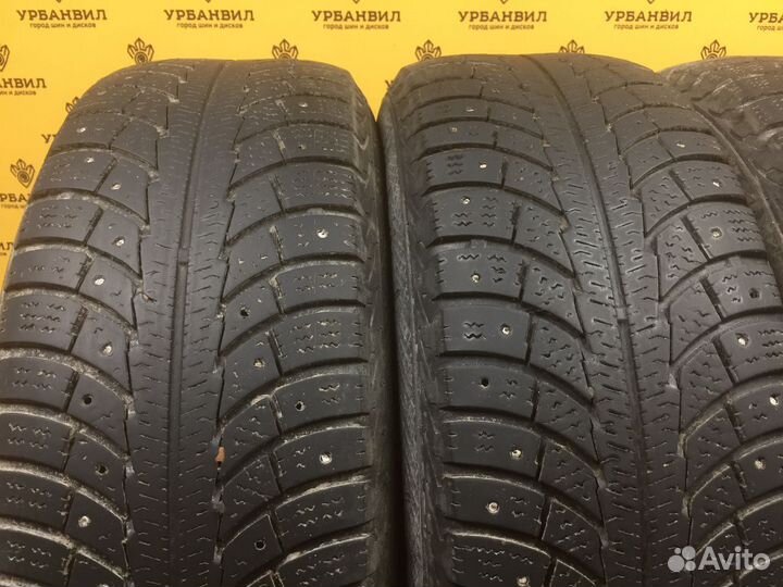 Gislaved Nord Frost 5 215/65 R16 102T