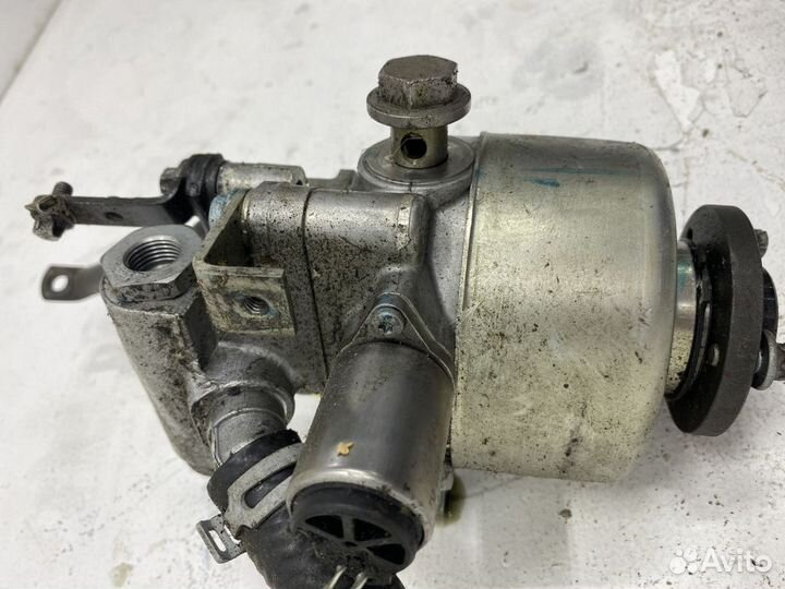 Насос гидроусилителя