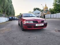 Mitsubishi Carisma 1.6 MT, 1999, 340 500 км, с пробегом, цена 190 000 руб.