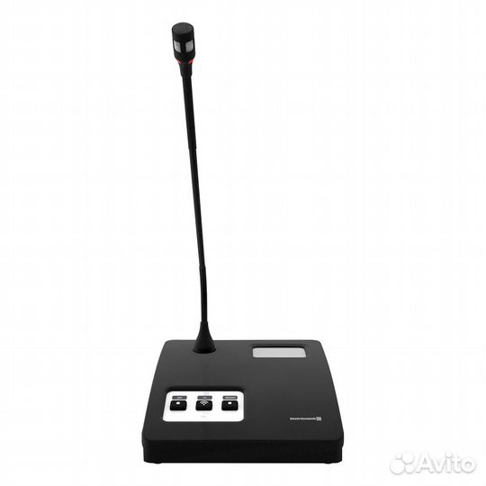 Микрофонный пульт Beyerdynamic Quinta MU 21 V