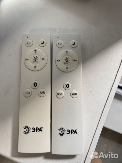 Пульт ду для лэд люстры