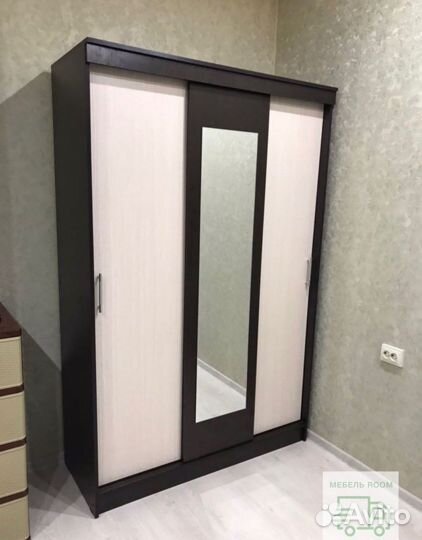 Шкаф купе