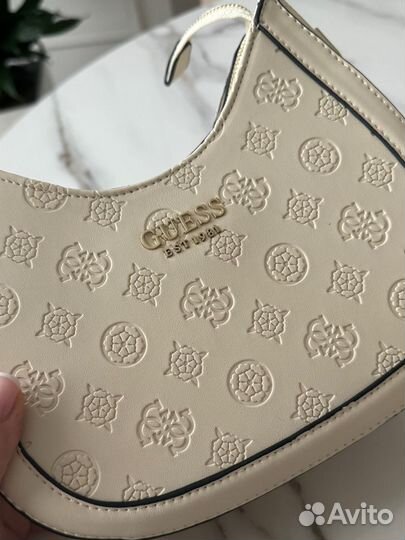 Сумка guess новая