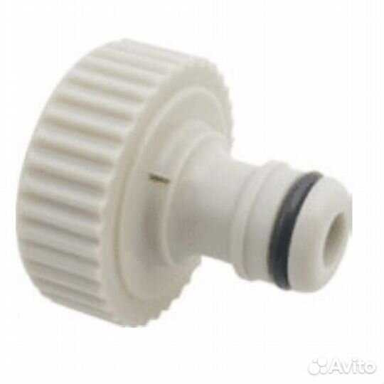 Быстродействующая муфта FV-Plast Gardena