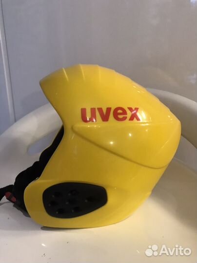 Шлем горнолыжный детский