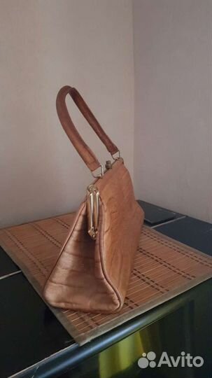 Сумка женская СССР