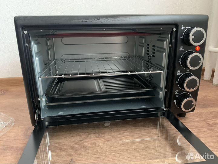 Мини-печь Vitek vt-2493
