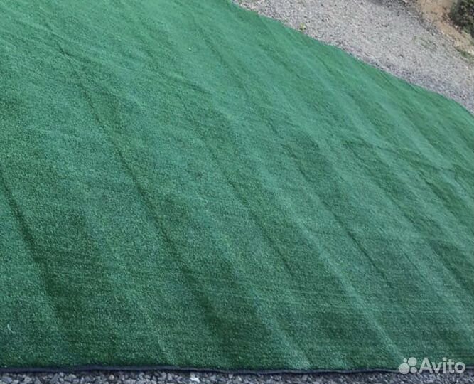 Искусственный газон