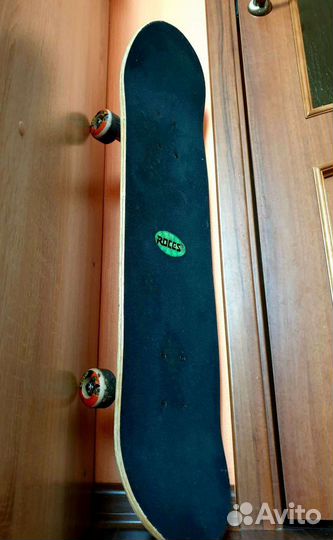 Скейтборд большой Roces