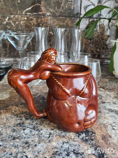 Кружка пивная