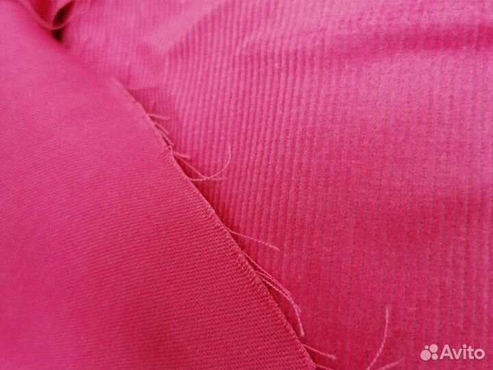 Отрез ткани