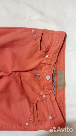 Брюки женские хлопок Timezone