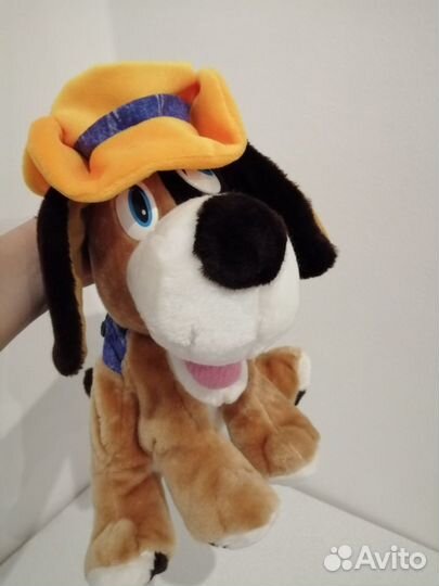 Рюкзак-сумка детская