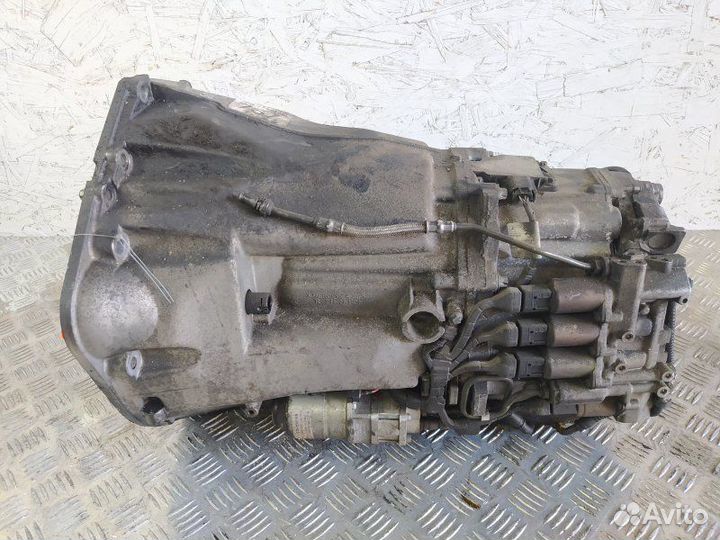 АКПП 716651 Mercedes C W203 (2000-2007)