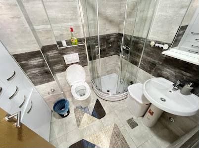 3-к. квартира, 85 м² (Черногория)