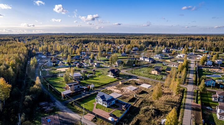 Участок 11,9 сот. (СНТ, ДНП)