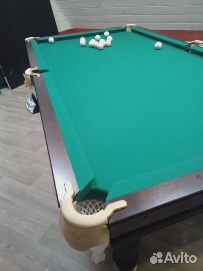 Бильярд Русский 7 фт