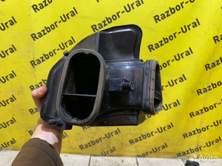 Резонатор воздушного фильтра Chevrolet Круз