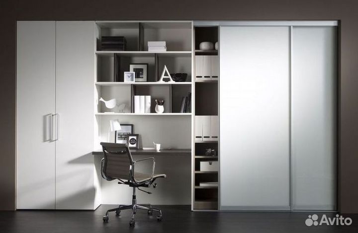 Стенка в гостиную