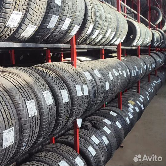 Toyo Observe GSi-6 HP 205/55 R16 94L