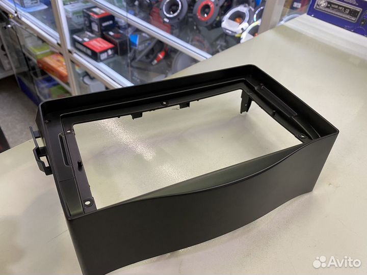 Переходная рамка Toyota Rav4