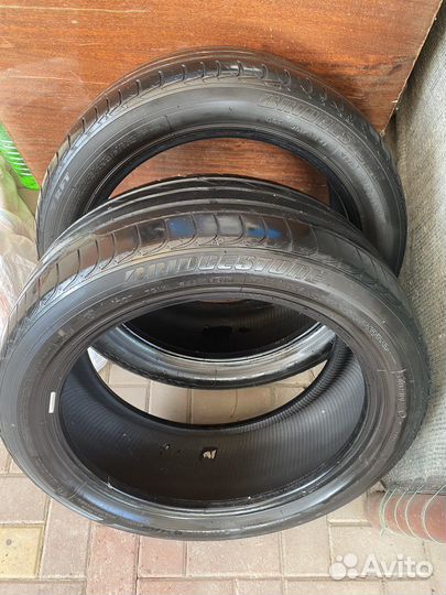 Bridgestone Turanza ER300 245/45 R18 96Y