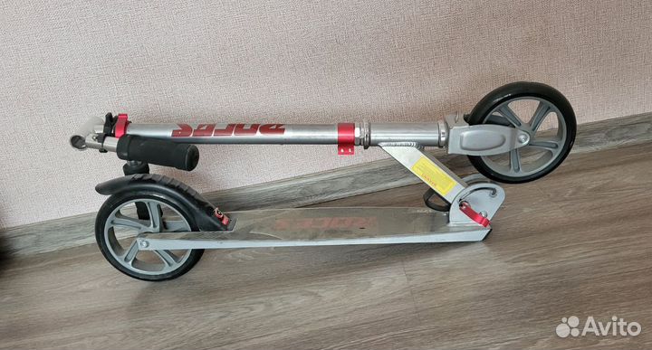 Городской самокат Roces S16-1759R