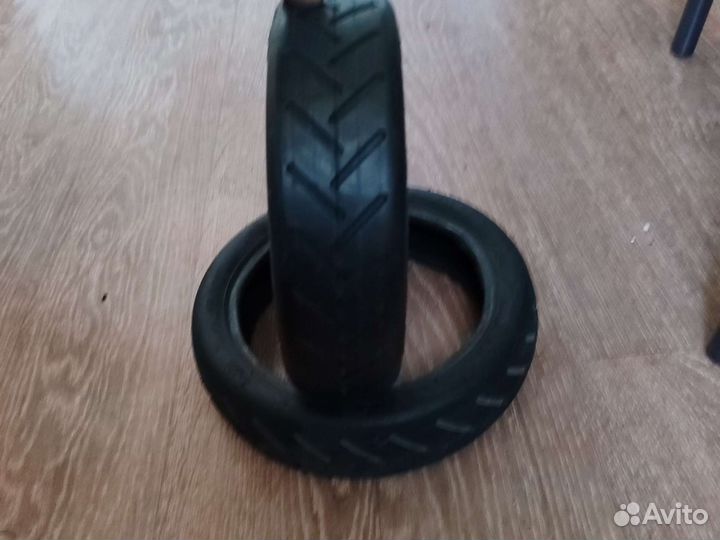 Покрышки для электросамоката