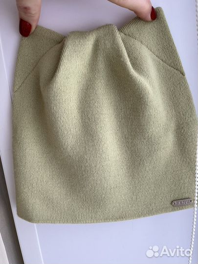 Шапка детская для девочки Ferz Россия